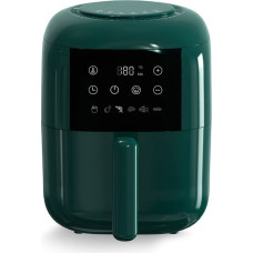 Maestro Feel-Maestro MR-755 fryer 3 L 1200 W Hot air fryer Green