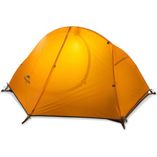 Naturehike cycling tent Ultralight 1 NH18A095-D-orange