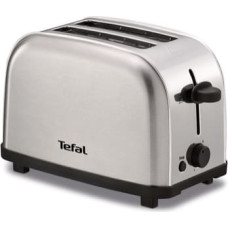 Tefal ULTRA MINI 2 slice(s) Stainless steel