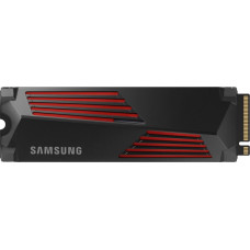 Samsung MZ-V9P2T0 M.2 2 TB PCI Express 4.0 NVMe V-NAND MLC