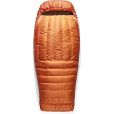 Sea To Summit Basecamp down sleeping bag -9C - Regular - Orange