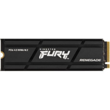 Kingston Fury Renegade 1TB SSD NVMe M.2 SFYRSK/1000G