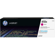 HP 410X-5000 pages-Magenta-1 pc(s) CF413X