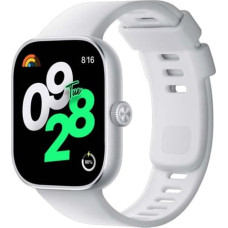 Xiaomi Redmi Watch 4 Silver EU BHR7848GL