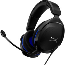 Hyperx HEADSET HYPERX CLOUD STINGER 2/CORE PS BLACK 6H9B6AA HYPERX