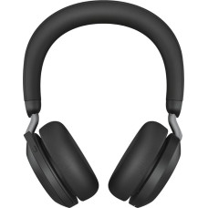 Jabra Evolve2 75 - USB-A UC - Black