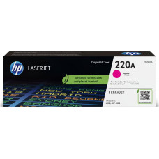 HP Toner HP HP Toner/HP 220A MG OriginalLJTonerCartr