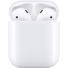 Apple AirPods + laadimiskarp (MV7N2ZM/A)