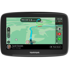 Tomtom GO Classic 5