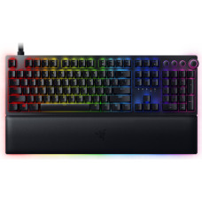 Razer klaviatuur Huntsman V2 US