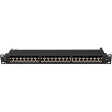 Lanberg Patch panel 24 port 1U KAT7 EK.CZ PPS7-1024-