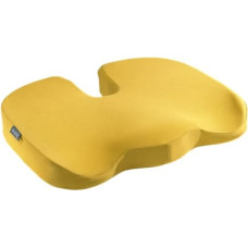 Leitz Ergo Cosy Yellow Seat cushion