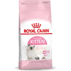 Royal Canin Kitten - dry cat food - 2 kg