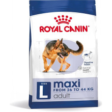 Royal Canin Maxi Adult - dry dog food - 15 kg