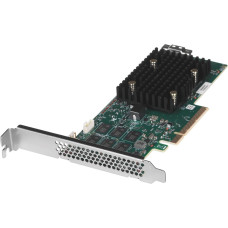 Broadcom MegaRAID 9560-8i RAID controller PCI Express x8 4.0 12 Gbit/s