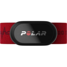 Polar pulsivöö H10 M-XXL, red beat