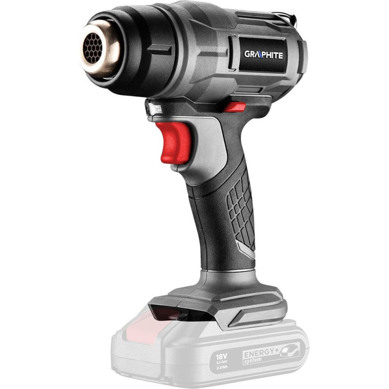 Graphite Opalarka Graphite 270 W (58G082)