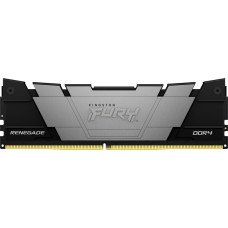 Kingston Fury Pamięć Kingston Fury Renegade, DDR4, 32 GB, 3600MHz, CL18 (KF436C18RB2/32)