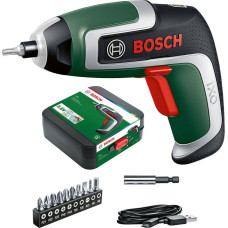 Bosch Akumuliatorinis suktuvas Bosch IXO 7 06039E0020