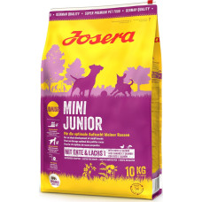 Josera MiniJunior 10kg