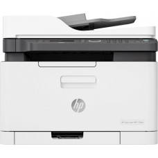 HP Urządzenie wielofunkcyjne HP Color LaserJet MFP 179fnw (4ZB97A)