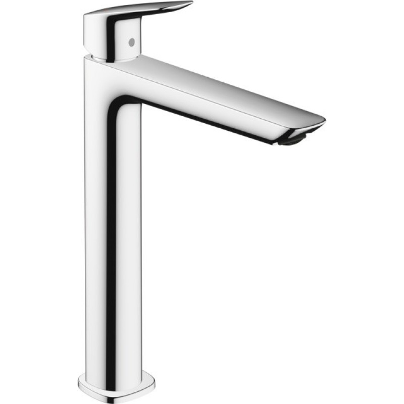 Hansgrohe Logis 240, 71257000, chrome