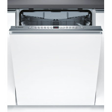 Bosch Serie 4 SMV46KX55E dishwasher Fully built-in 13 place settings E