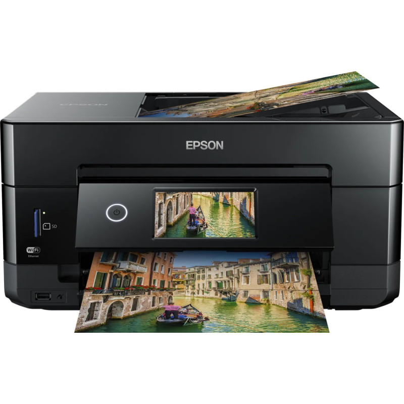 Epson Urządzenie wielofunkcyjne Epson XP-7100 (C11CH03402)