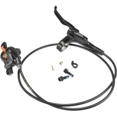 Shimano BR-MT200 front disc brake 1000mm resin cover