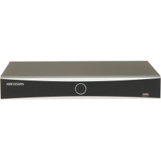 Hikvision REJESTRATOR IP DS-7604NXI-K1(D)/PL 4 KANAŁY AcuSense Hikvision