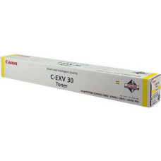 Canon Toner Canon Yellow Oryginał  (2803B002)