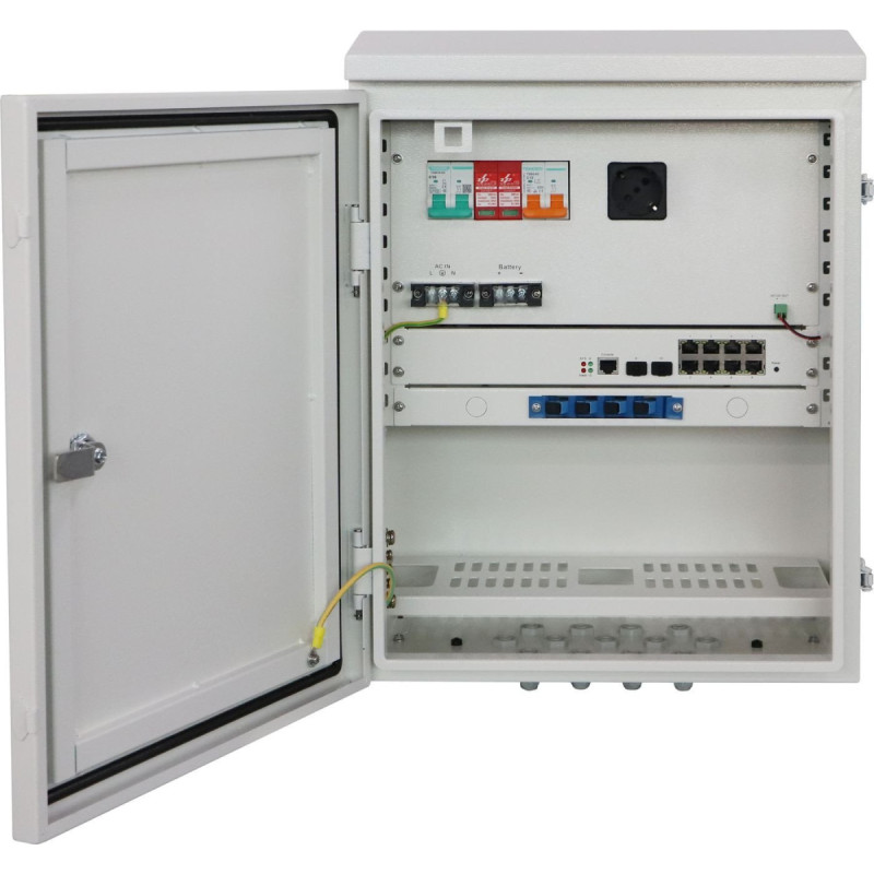 Ernitec ELECTRA-M10-OUTDOOR-UPS bez kategorii
