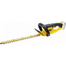 Dewalt Akumuliatorinės gyvatvorių žirklės DeWalt DCM563PB, 18 V, (be akum. ir krov.)