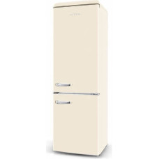 ETA Lodówka ETA Storio 192 cm cream - 253090040E