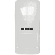Satel Czujka dualna PIR+MW zewnętrzna OPAL Pro