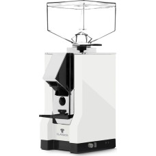 Eureka Mignon Classico White - Młynek automatyczny - Biały