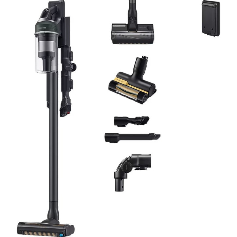 Samsung Odkurzacz pionowy Samsung Jet 85 Pet VS20C8522TN/GE