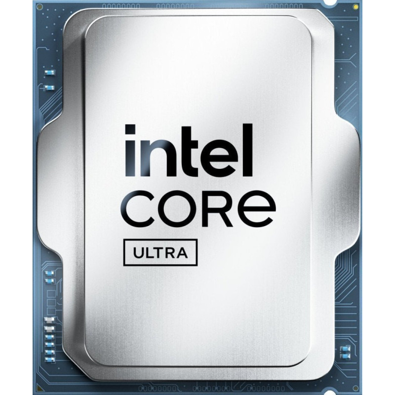 Intel Procesor Intel Core Ultra 5 225F, 3.3 GHz, 20 MB, OEM (AT8076806416)