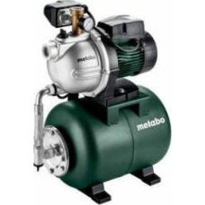 Metabo METABO.HYDROFOR HWW 3500/25 G