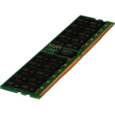 Hewlett Packard Enterprise HPE 16GB (1x16GB) Single Rank x8 DDR5-4800 CAS-40-39-39 EC8 Registered Smart Memory Kit