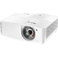 Optoma Projektor Optoma 4K400STx