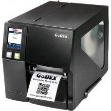 Godex Drukarka etykiet Godex ZX1200i+ 203dpi/termotransfer/USB/3x USB Host/RS232/Ethernet