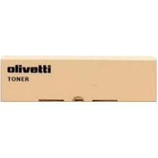 Olivetti Toner Olivetti B1197 Yellow Oryginał  (B1197)