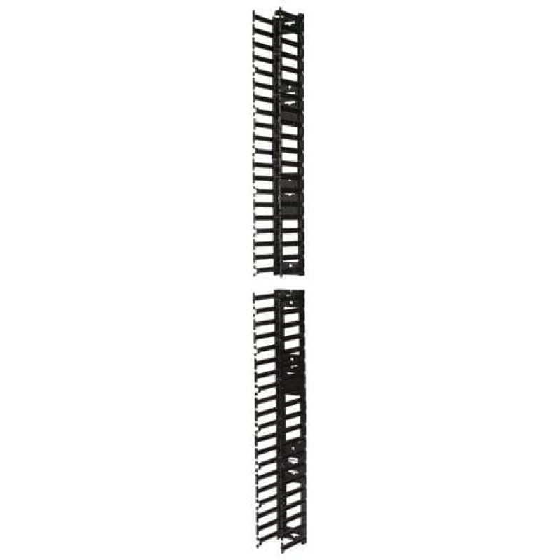 APC Rack Zubehor / Vertical Cable Manager for NetShelter SX 750mm Wide 45U (Qty 2)