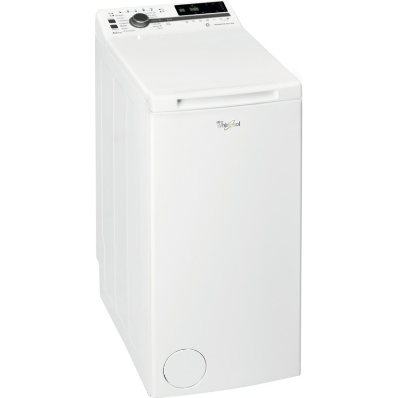 Whirlpool Skalbimo mašina Whirlpool TDLRB 65241BS EU/N