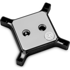 Ek Water Blocks EK Water Blocks EK-Quantum Magnitude - 1700 Nickel + Satin Titanium