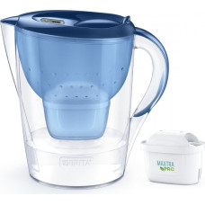 Brita Dzbanek filtrujący Brita Marella XL+1 Maxtra Pro PP (niebieski ; 3,5l)