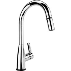 KFA Bateria kuchenna KFA Tauri stojąca chrom (6723-915-00)