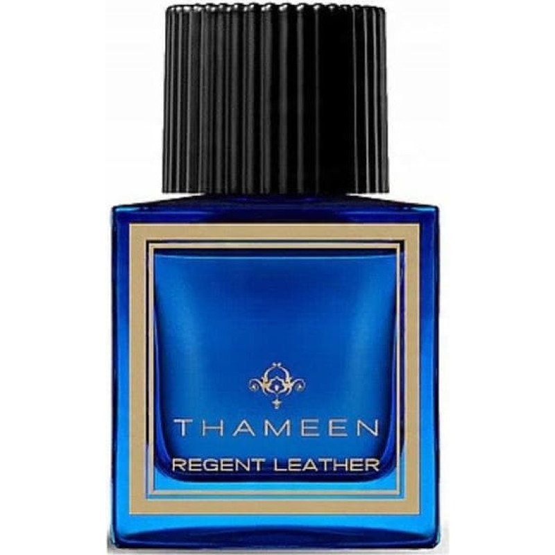 Noname THAMEEN Regent Leather Extrait de Parfum spray 100ml