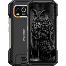 Ulefone Armor 27 12/256GB Dual Sim Czarny